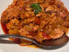 -马仕玖煲·融合菜·酥不腻烤鸭(人大店)