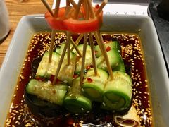 -U你·天然调味(南湖总店)