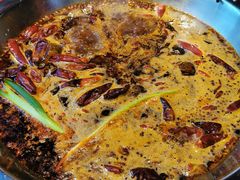 -谭鸭血老火锅(漳州路店)