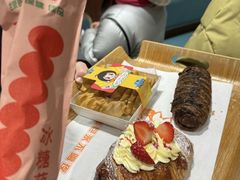 -丁香西饼屋(桂林路店)