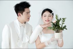 -金夫人婚纱摄影全球旅拍(大连店)