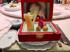 -宴昆山·私房菜(春晖店)