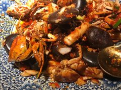 -佬麻雀·新湘菜(珠海金发购物中心店)