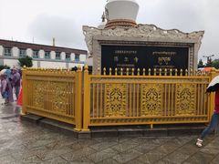-塔尔寺