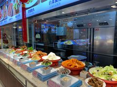 -良友·海鲜青岛菜(五四广场店)