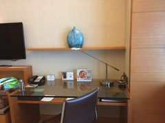 -上海浦东嘉里大酒店