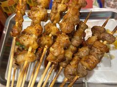 -1078號老北京涮肉(松柏店)