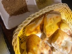 -Pumpkin Goreme Restaurant and Art Gallery