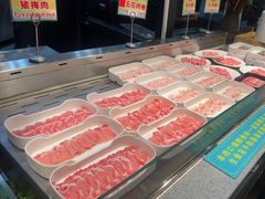 -遇上西雅图多融合海鲜自助餐厅(中房金谊广场店)