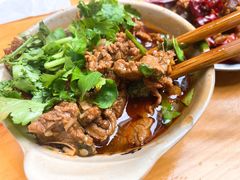 -老瓦房冷锅串串(文殊院店)