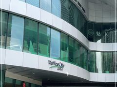 -深圳来福士广场