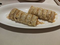-粗茶淡饭·汉口公馆(循礼门店)
