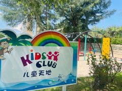 -惠州金海湾嘉华度假酒店