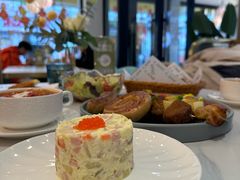 -库滋明·俄罗斯特色美食(中央大街店)