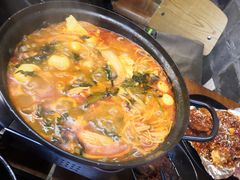 -米屋石锅拌饭(师大店)