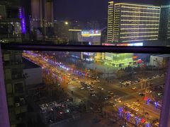 -北京三里屯CHAO酒店