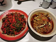 -遇见老南昌-柴火灶(顺外路店)
