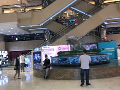 -米莱欧百货(吉利店)