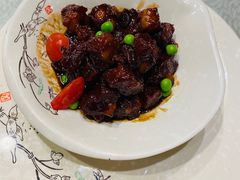 -森谷美食公园(杨行店)