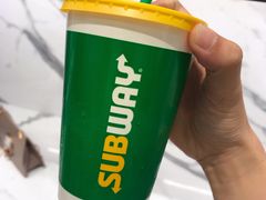 -赛百味SUBWAY(高新绿宝店)
