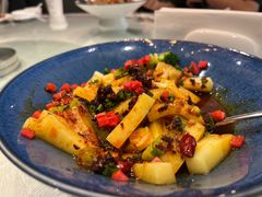 贵阳米豆腐-贵州大厦贵州厅(樱花园西街店)