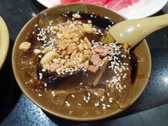 -宽板凳老灶火锅(南礼士路店)