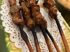 -新疆红柳花餐厅(新洲店)