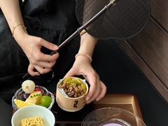 -卯时·龙光雅宴·精致锡帮菜(惠山古镇店)