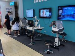 -盛视视光中心(东中街店)