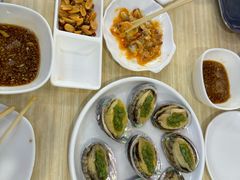 -一蚝一贝海鲜特色餐厅(万象城店)