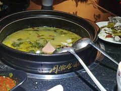 -周渝食惦酸菜鱼(青浦店)