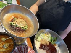 -六七八韩式烤肉·韩国料理(上杭路店)