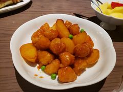 -四道菜·福建菜馆(新街口金鹰店)