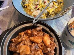 -大树头森林餐厅