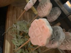 -湊湊火锅·茶憩(石家庄万象城店)