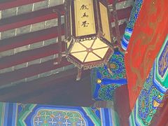 -戏马台景区
