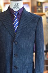 点击看大图 -伊布老裁缝西装礼服定制