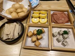 -十二舍·湯物素煮(江泰潤政店)
