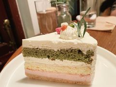 -夏朵花园(复兴西路店)