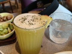 -半山腰·云南菜(侨福芳草地店)