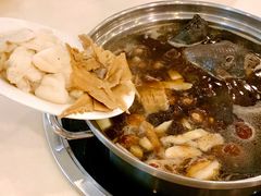 -太婆天府山珍酒楼(亚运村店)
