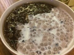 -笃笃笃糖粥(十全街店)