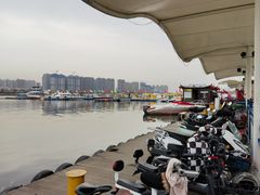 -渭滨公园