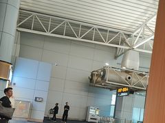 -味千拉面(广州白云机场T1西二店)