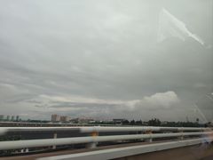 -太原武宿国际机场