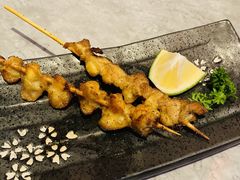 -人间酒暖·Go blanc·烧鸟·深夜食堂(陆家嘴店)
