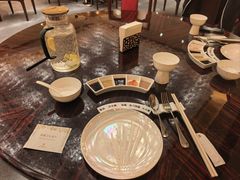 -香宫中餐厅·大连香格里拉(人民路店)