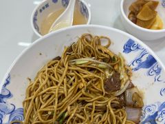 -丰年熙面馆(泗宝路83号店)