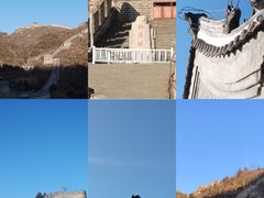 -居庸关长城