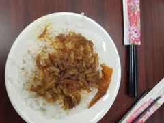 -胡须张鲁肉饭(台北大安店)